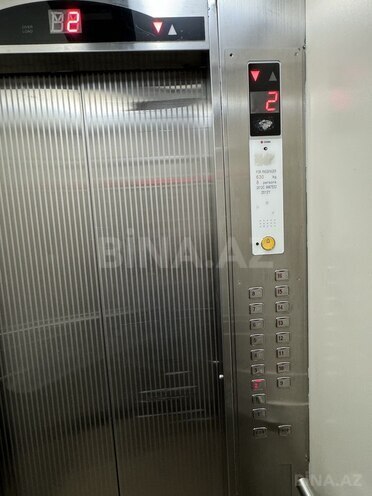 2-комн. новостройка - пос. Ази Асланова - 75 м² (19)