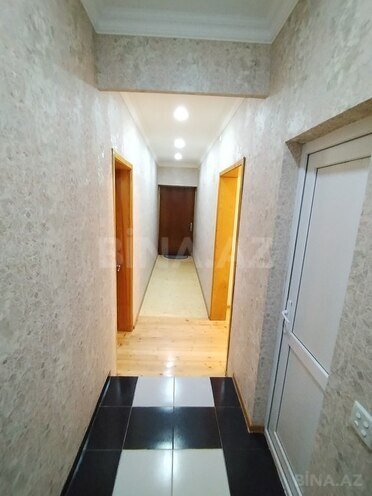 4 otaqlı həyət evi/bağ evi - Zabrat q. - 110 m² (10)