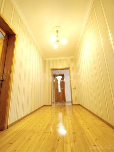 4 otaqlı həyət evi/bağ evi - Zabrat q. - 110 m² (9)