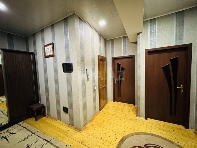 2-комн. новостройка - пос. Ази Асланова - 75 м² (13)
