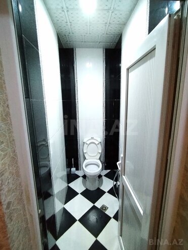 4 otaqlı həyət evi/bağ evi - Zabrat q. - 110 m² (5)