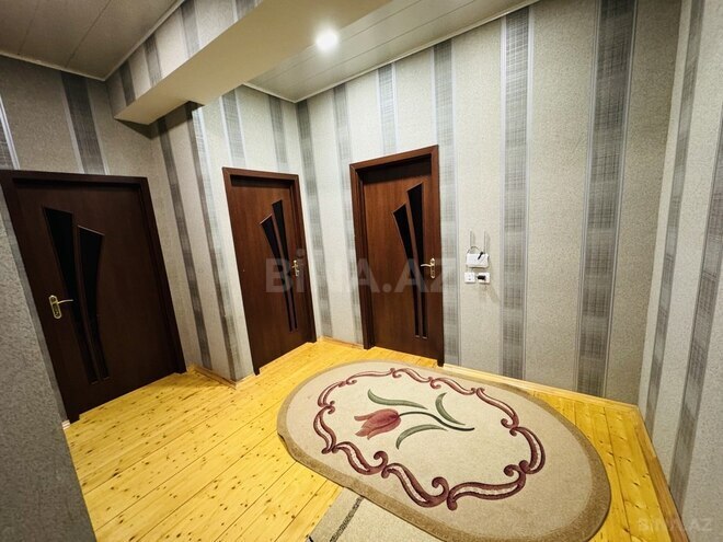 2-комн. новостройка - пос. Ази Асланова - 75 м² (12)