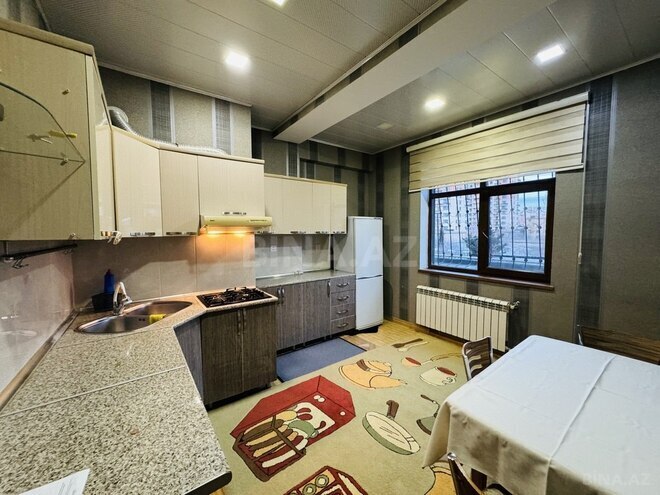 2-комн. новостройка - пос. Ази Асланова - 75 м² (28)