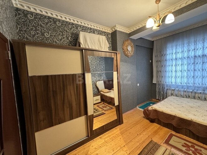 2-комн. новостройка - пос. Ази Асланова - 75 м² (4)
