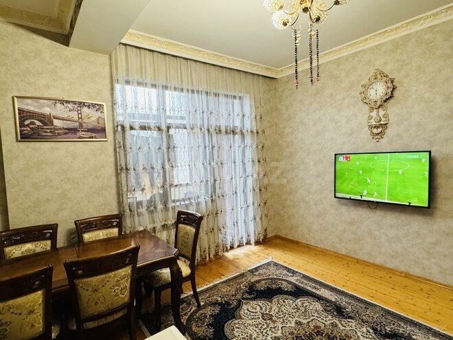 2-комн. новостройка - пос. Ази Асланова - 75 м² (3)