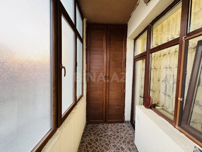 2-комн. новостройка - пос. Ази Асланова - 75 м² (22)