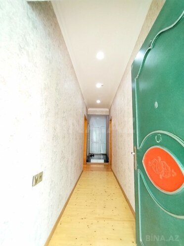 4 otaqlı həyət evi/bağ evi - Zabrat q. - 110 m² (3)