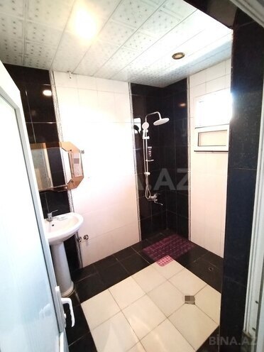 4 otaqlı həyət evi/bağ evi - Zabrat q. - 110 m² (4)