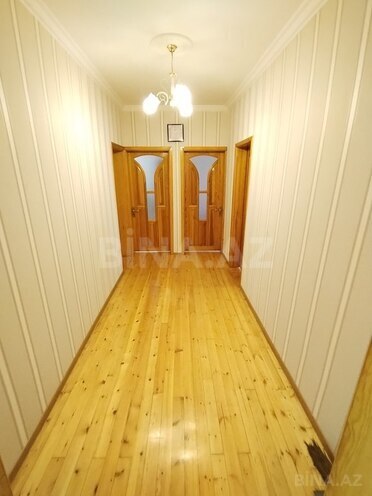 4 otaqlı həyət evi/bağ evi - Zabrat q. - 110 m² (12)