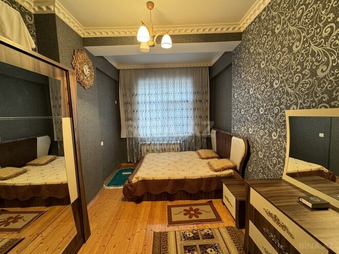 2-комн. новостройка - пос. Ази Асланова - 75 м² (7)