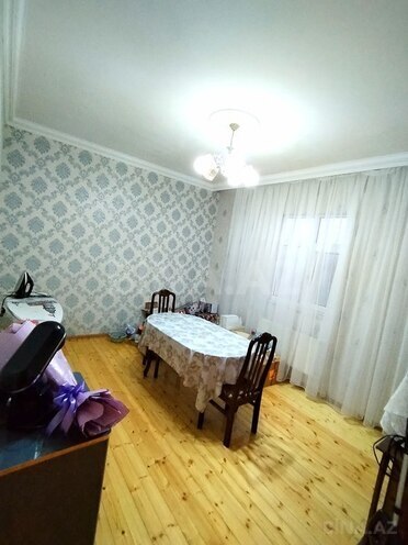 4 otaqlı həyət evi/bağ evi - Zabrat q. - 110 m² (8)