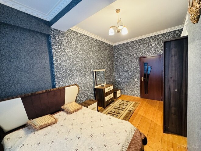2-комн. новостройка - пос. Ази Асланова - 75 м² (5)