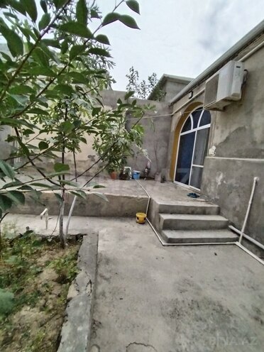 4 otaqlı həyət evi/bağ evi - Zabrat q. - 110 m² (15)