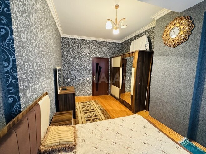 2-комн. новостройка - пос. Ази Асланова - 75 м² (6)