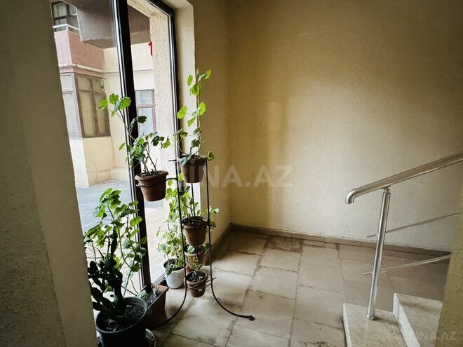 2-комн. новостройка - пос. Ази Асланова - 75 м² (18)