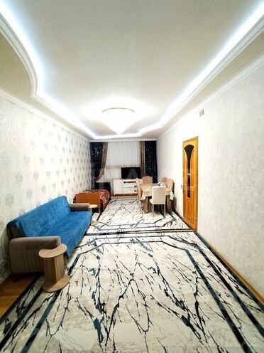 4 otaqlı həyət evi/bağ evi - Zabrat q. - 110 m² (1)