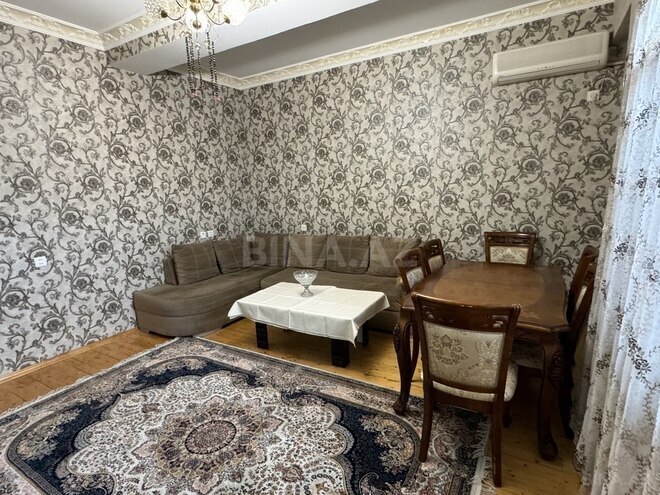 2-комн. новостройка - пос. Ази Асланова - 75 м² (2)