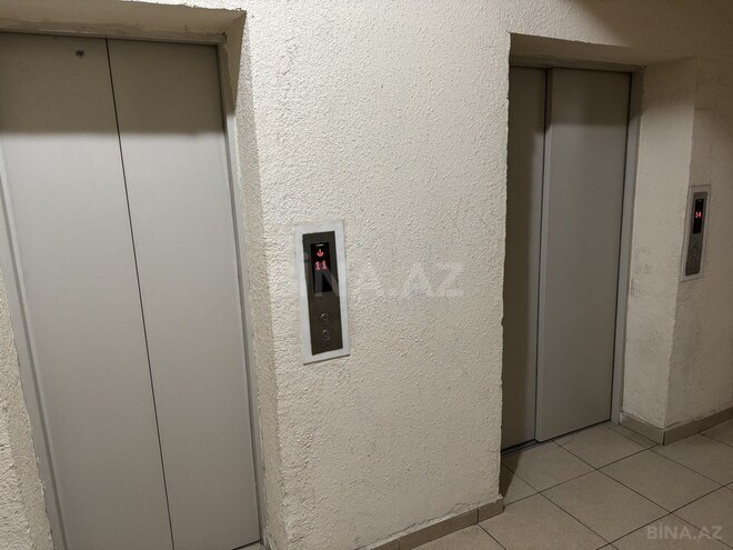 2-комн. новостройка - пос. Ази Асланова - 75 м² (26)