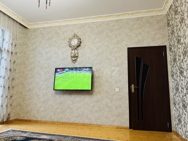 2-комн. новостройка - пос. Ази Асланова - 75 м² (10)