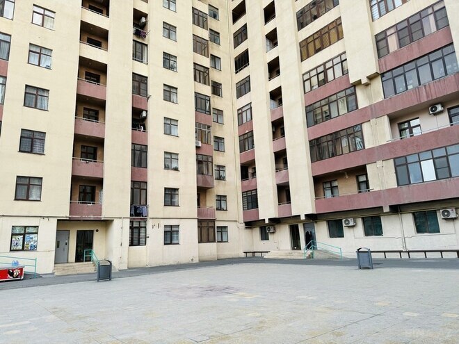 2-комн. новостройка - пос. Ази Асланова - 75 м² (15)