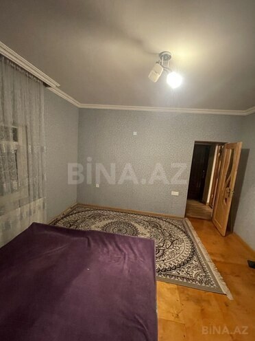 3 otaqlı həyət evi/bağ evi - Sabunçu q. - 60 m² (5)