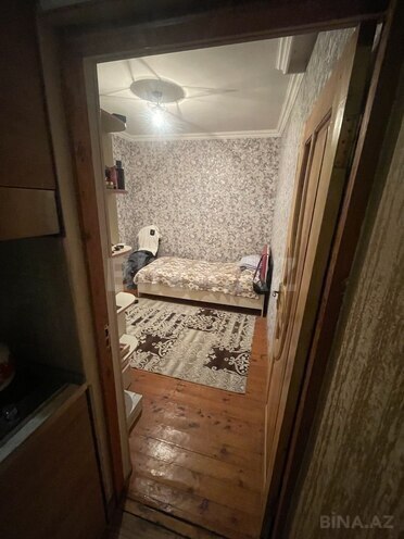 3 otaqlı həyət evi/bağ evi - Sabunçu q. - 60 m² (3)