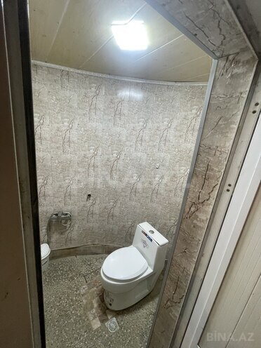 3 otaqlı həyət evi/bağ evi - Sabunçu q. - 60 m² (6)