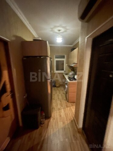 3 otaqlı həyət evi/bağ evi - Sabunçu q. - 60 m² (2)