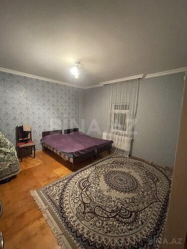 3 otaqlı həyət evi/bağ evi - Sabunçu q. - 60 m² (4)