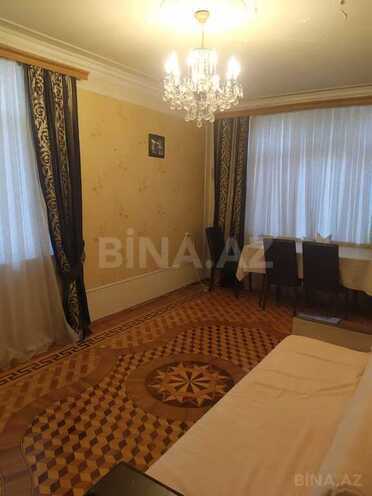 2-комн. вторичка - пос. Бакиханова - 55 м² (1)