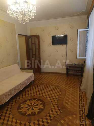 2-комн. вторичка - пос. Бакиханова - 55 м² (2)