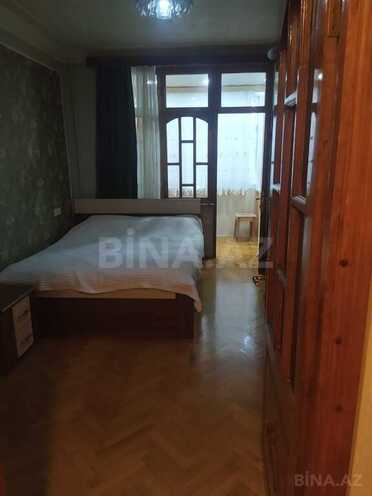 2-комн. вторичка - пос. Бакиханова - 55 м² (3)