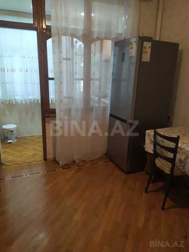 2-комн. вторичка - пос. Бакиханова - 55 м² (4)