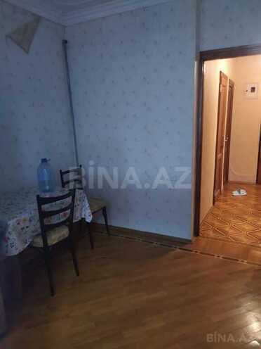 2-комн. вторичка - пос. Бакиханова - 55 м² (5)