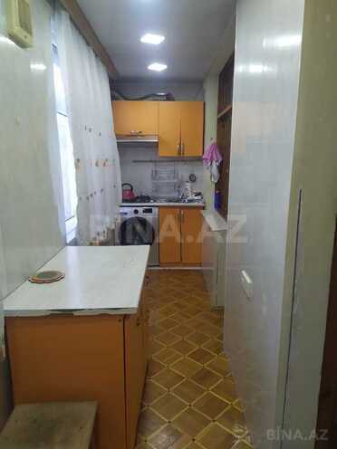 2-комн. вторичка - пос. Бакиханова - 55 м² (6)
