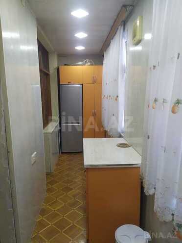 2-комн. вторичка - пос. Бакиханова - 55 м² (7)