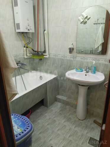 2-комн. вторичка - пос. Бакиханова - 55 м² (8)