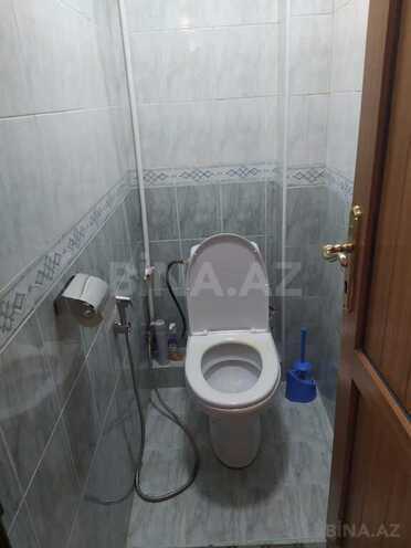 2-комн. вторичка - пос. Бакиханова - 55 м² (9)