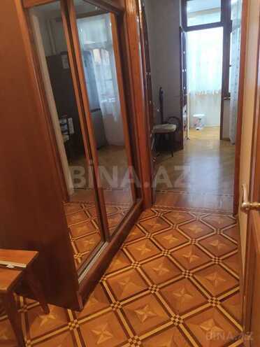 2-комн. вторичка - пос. Бакиханова - 55 м² (10)