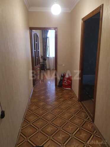 2-комн. вторичка - пос. Бакиханова - 55 м² (11)