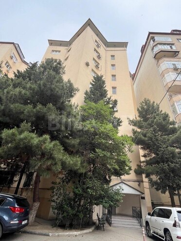 4-комн. новостройка - Наримановский  р. - 150 м² (17)