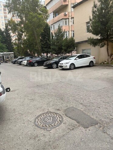 4-комн. новостройка - Наримановский  р. - 150 м² (16)