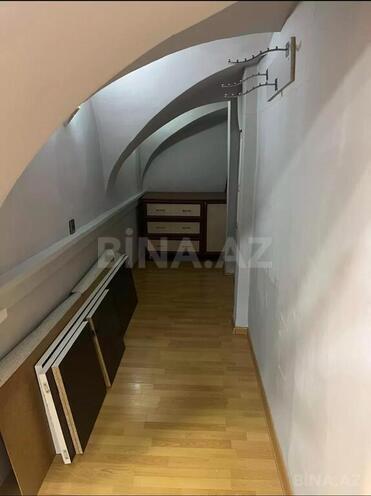 2-комн. офис - м. Сахил - 60 м² (4)