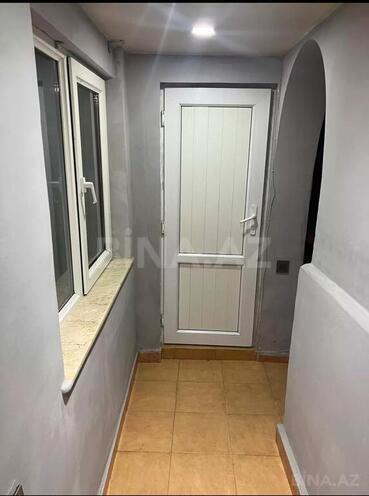2-комн. офис - м. Сахил - 60 м² (9)