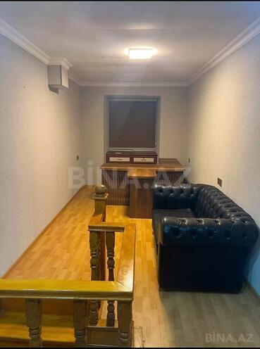 2-комн. офис - м. Сахил - 60 м² (10)