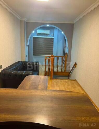 2-комн. офис - м. Сахил - 60 м² (11)