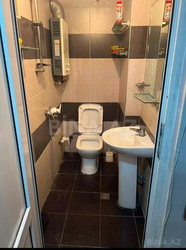 2-комн. офис - м. Сахил - 60 м² (8)