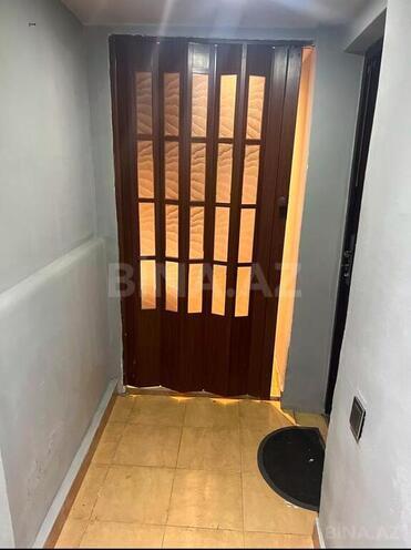 2-комн. офис - м. Сахил - 60 м² (6)