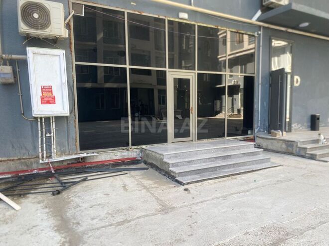 1 otaqlı ofis - 28 May m. - 50 m² (1)