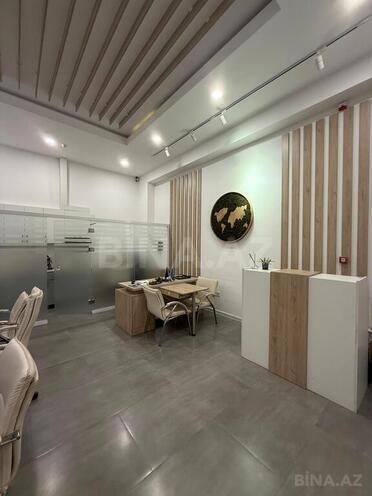1 otaqlı ofis - 28 May m. - 50 m² (2)